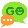 GO SMS Pro — темы, эмодзи, GIF