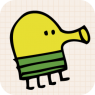 Doodle Jump Adventure (Мод/Много денег)