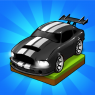 Merge Battle Car