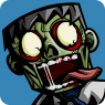 Zombie Age 3: Shooting Walking Zombie: Dead City