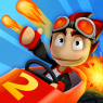 Beach Buggy Racing 2 (Мод, много денег)