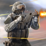 Bullet Force (Мод, Wallhack)