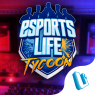 Esports Life Tycoon (Мод, Много денег)
