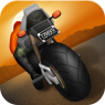 Highway Rider Motorcycle Racer (Мод, много денег)