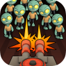 Idle Zombies (Мод, Много денег)