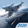 Modern Warplanes (Мод меню)