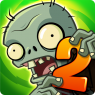 Plants vs. Zombies 2 (Мод, много монет/камней)