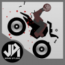 Stickman Turbo Dismounting (Мод, Много денег)