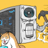 Tap Tap Computer (Мод, Много денег)