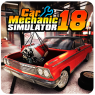 Car Mechanic Simulator 21 (Мод, много денег)