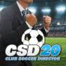 Club Soccer Director 2020 (Мод меню)