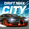 Drift Max City Дрифт (Мод, Unlocked)