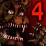 Five Nights at Freddy's 4 (Мод, Unlocked)