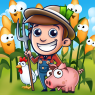 Idle Farming Empire (Мод, много монет)