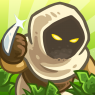 Kingdom Rush Frontiers (Мод, Много денег)
