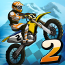 Mad Skills Motocross 2 (Мод, много ракет)