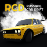 RCD - Дрифт на русских машинах (Мод, Много денег)