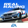 Real Racing 3 (Мод меню, Много денег)