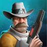 Space Marshals (Мод, Много патронов)