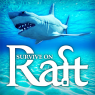 Survival on raft: Выживание на плоту (Мод, Unlocked)