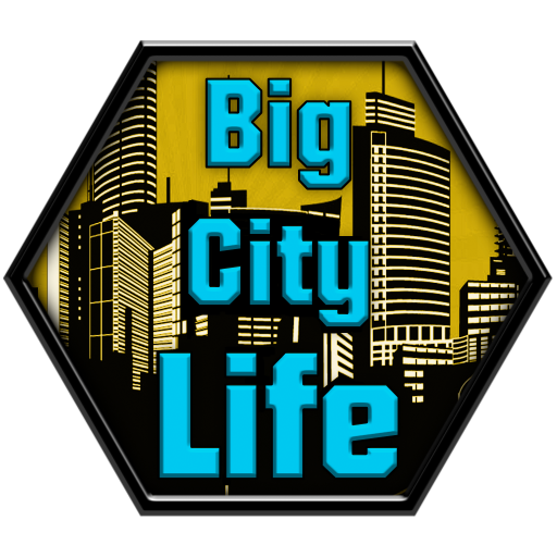 Big city life. Биг Сити лайф. Big City Life игра. Big City Life Simulator. Big City Life картинки.