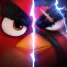 Angry Birds Evolution (Мод, Много урона)