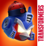Angry Birds Transformers (Мод, Много денег)