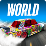 Drift Max World (Мод, Много денег)