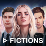 Fictions : Choose your emotions (Мод, без рекламы)