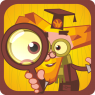 Фиксики Квест Головоломки Игры (Мод, Unlocked/много денег)