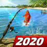 Fishing Clash: реальный рыбалки игра. 3D симулятор (Простая рыбалка)