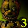 Five Nights at Freddy's 3 (Мод, Unlocked)