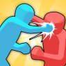 Gang Clash (Мод, Бесплатные покупки)
