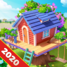 Home Master – кулинарные игры и дизайн интерьеров (Мод, Много денег)