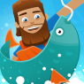 Hooked Inc: Fisher Tycoon (Мод, много денег)
