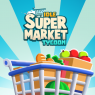Idle Supermarket Tycoon (Мод, много денег)