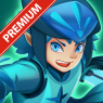 Legend Guardians - Action RPG Offline боевые игры