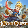 Locks Quest (Мод, Patched) (Встроенный кэш)