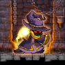 Magic Rampage (Мод, Много денег)