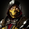 Mortal Kombat (Мод меню)