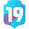 PACYBITS FUT 19 (Мод, Много денег)