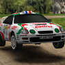 Pocket Rally (Мод, Unlocked)