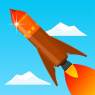 Rocket Sky! (Мод, Бесплатные улучшения)