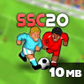Super Soccer Champs 2020 VIP (Мод, Patched)