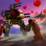War Robots (Встроенный кэш)