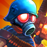 Zombie Shooter Frontier Battle (Мод, Много денег)