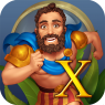 12 Labours of Hercules X: Greed for Speed (Мод, Unlocked)