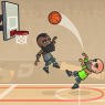 Basketball Battle (Мод, Много денег)