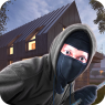Heist Thief Robbery - Sneak Simulator (Мод, Без рекламы)