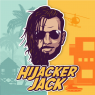 Hijacker Jack - Известный. Богатый. Хотел. (Мод, Unlocked)